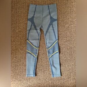 Fabletics Stripped Leggings